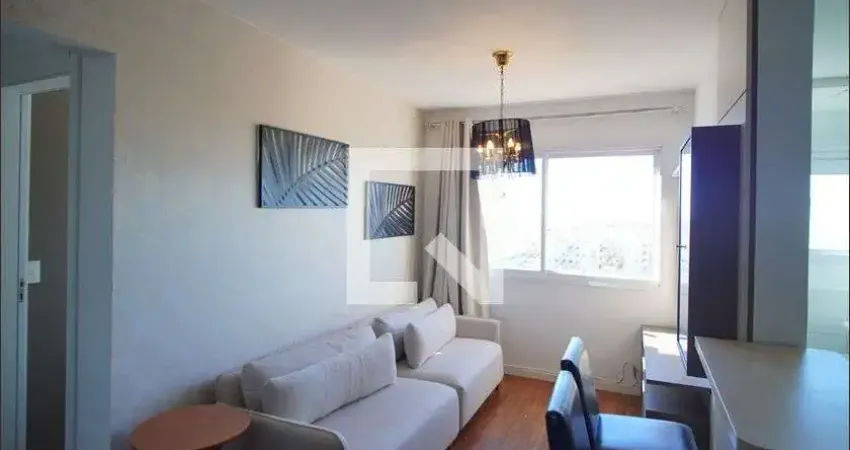 Apartamento para Aluguel - Humaitá, 2 Quartos,  50 m² - Porto Alegre