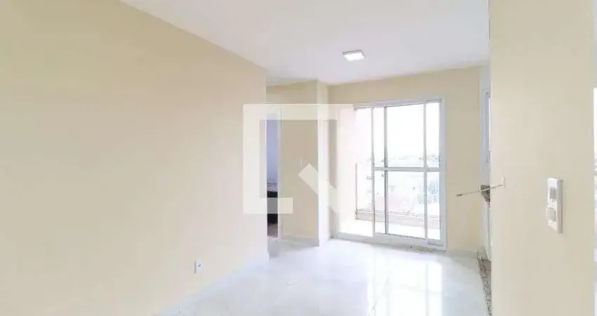 Apartamento para Aluguel - Vila Sabrina , 2 Quartos,  45 m² - São Paulo