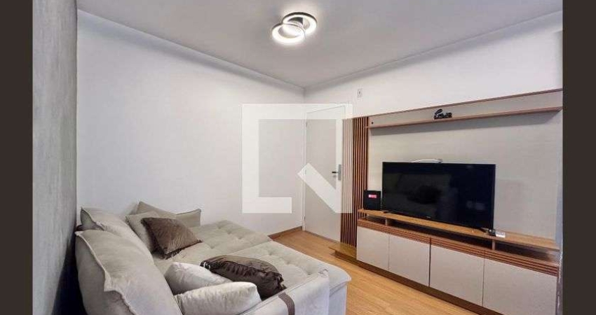 Apartamento para Aluguel - Vargem Grande, 2 Quartos,  53 m² - Rio de Janeiro