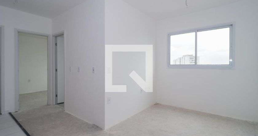 Apartamento para Aluguel - Vila Andrade, 2 Quartos,  35 m² - São Paulo