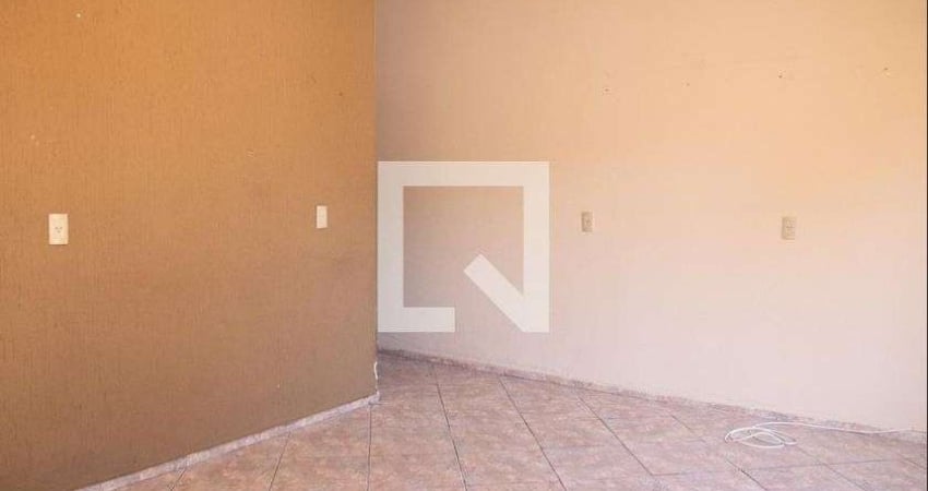 Casa para Aluguel - Vila Mazzei, 3 Quartos,  130 m² - São Paulo