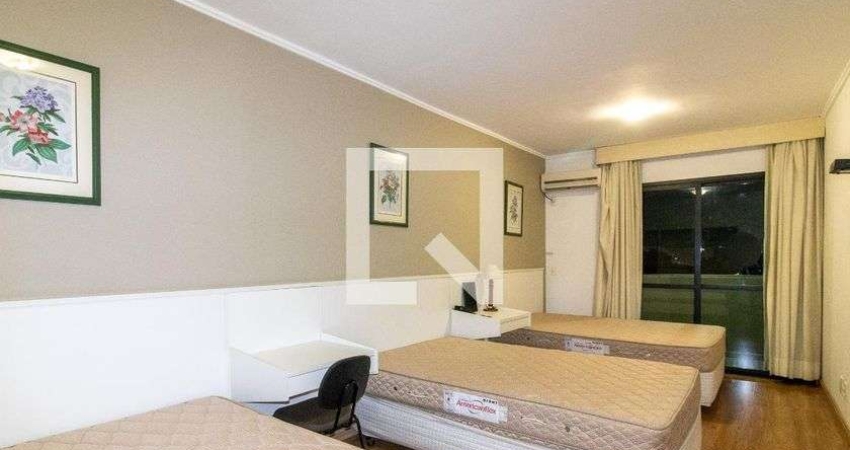 Apartamento para Aluguel - Bosque, 1 Quarto,  60 m² - Campinas