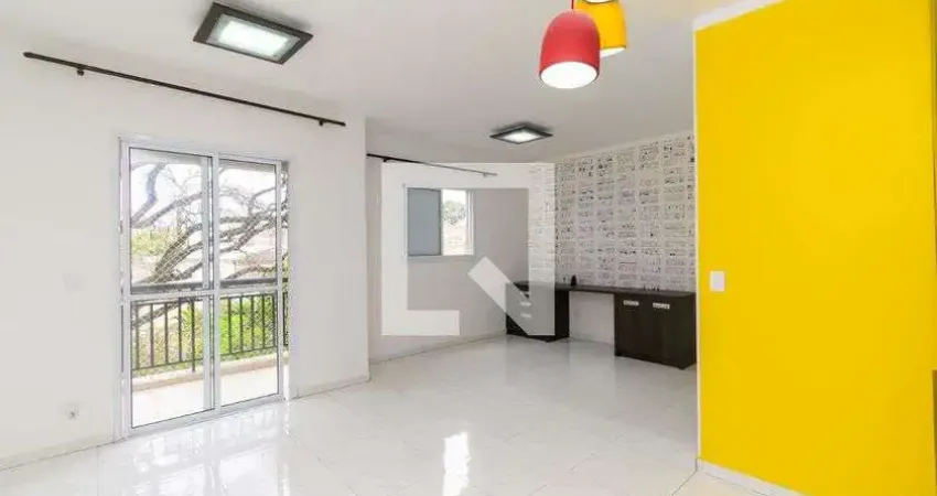 Apartamento para Aluguel - Vila Prudente, 1 Quarto,  51 m² - São Paulo