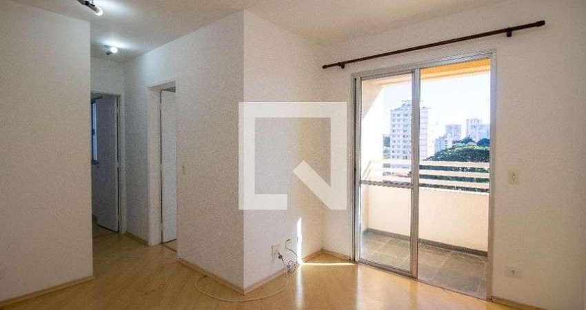 Apartamento para Aluguel - Butantã, 2 Quartos,  49 m² - São Paulo