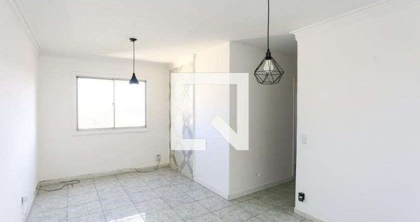 Apartamento para Aluguel - Panamby, 2 Quartos,  70 m² - São Paulo