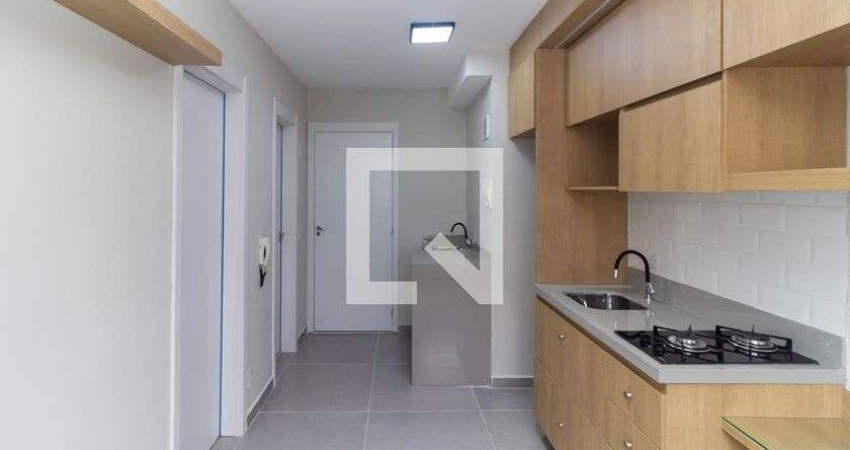 Apartamento para Aluguel - Vila Prudente, 1 Quarto,  25 m² - São Paulo
