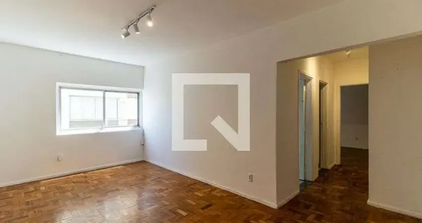 Apartamento para Aluguel - Higienópolis, 1 Quarto,  69 m² - São Paulo