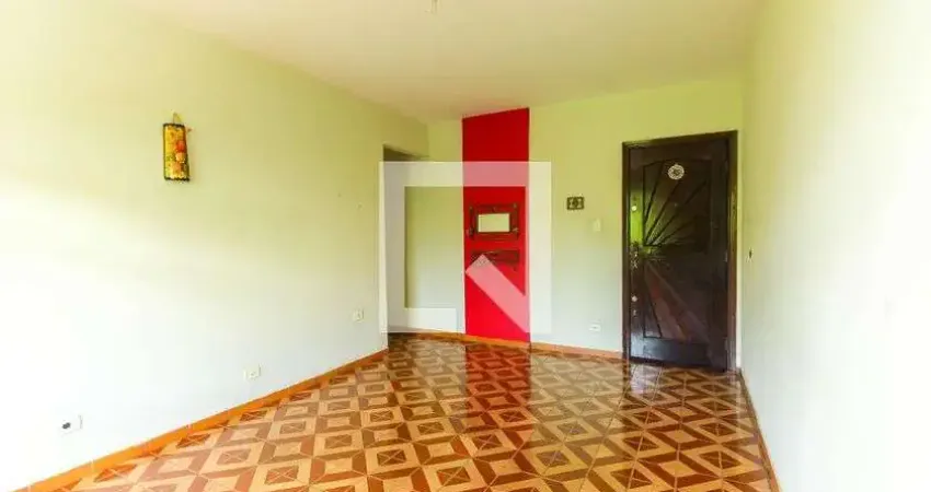Apartamento para Aluguel - Penha de França, 1 Quarto,  62 m² - São Paulo