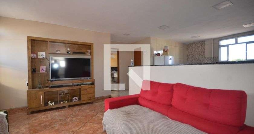 Apartamento para Aluguel - Campo Grande, 3 Quartos,  150 m² - Rio de Janeiro