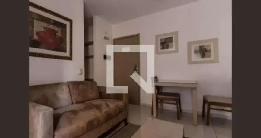 Apartamento para Aluguel - Jardim Brasil , 1 Quarto,  53 m² - São Paulo