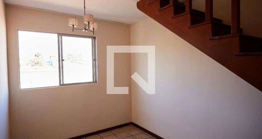 Cobertura para Aluguel - Esplanada, 2 Quartos,  110 m² - Belo Horizonte