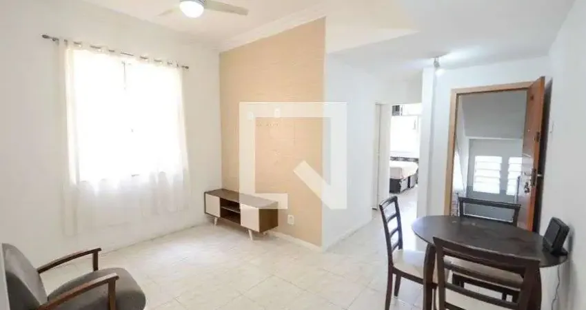 Apartamento para Aluguel - Tijuca, 2 Quartos,  68 m² - Rio de Janeiro
