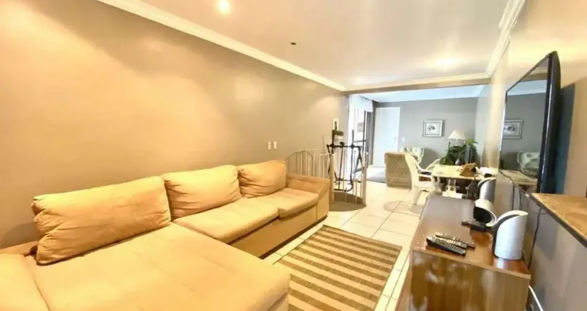 Cobertura para Aluguel - Nova Suissa, 3 Quartos,  140 m² - Belo Horizonte