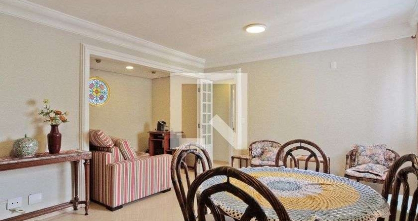 Apartamento para Aluguel - Casa Verde, 2 Quartos,  68 m² - São Paulo