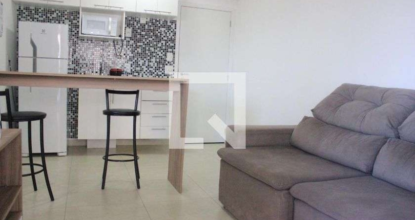 Kitnet / Stúdio para Aluguel - Picanço, 1 Quarto,  38 m² - Guarulhos