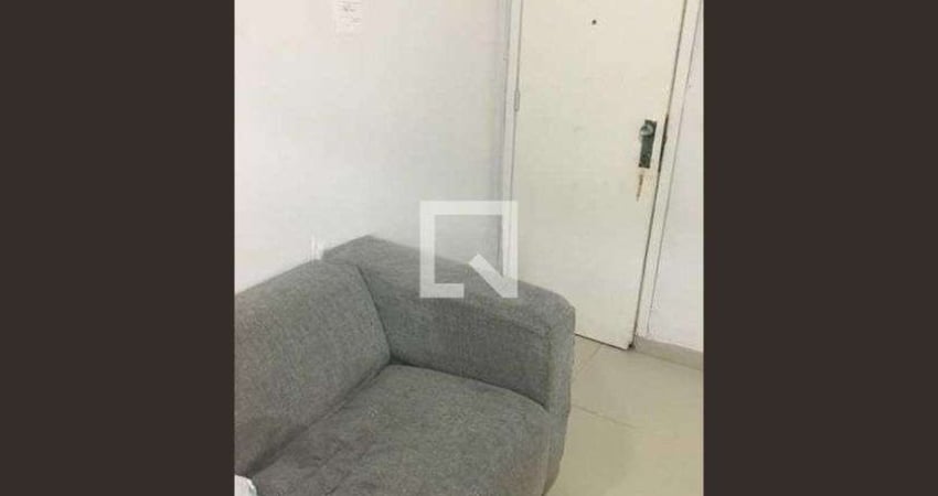 Apartamento para Aluguel - Botafogo, 1 Quarto,  28 m² - Rio de Janeiro