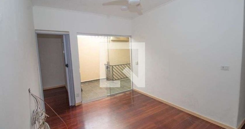 Casa para Aluguel - Parque São Rafael, 3 Quartos,  180 m² - São Paulo