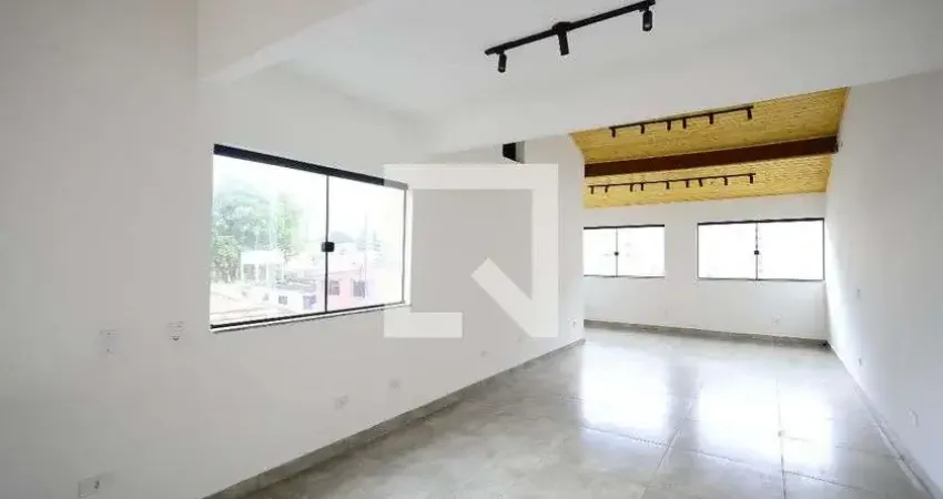 Casa para Aluguel - Vila Mariana, 1 Quarto,  60 m² - São Paulo