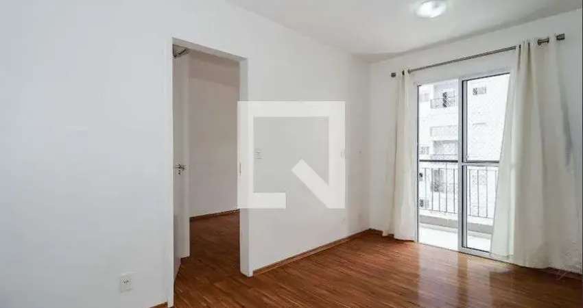 Apartamento para Aluguel - Panamby, 1 Quarto,  41 m² - São Paulo