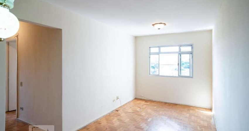 Apartamento para Aluguel - Jardim Marajoara , 3 Quartos,  68 m² - São Paulo