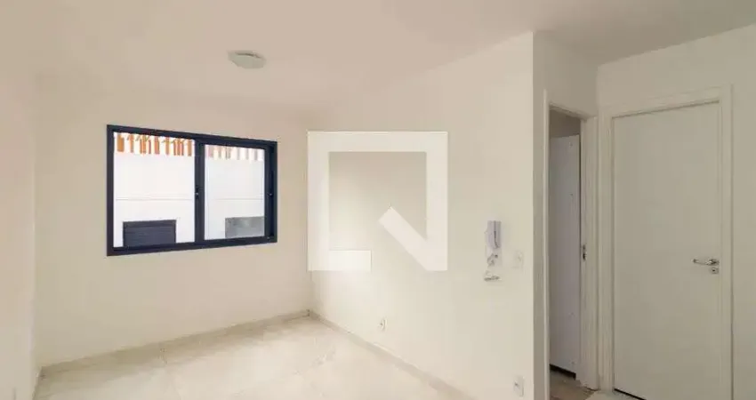 Apartamento para Aluguel - Santa Cecília, 1 Quarto,  26 m² - São Paulo