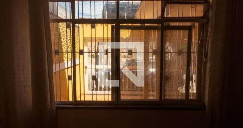 Casa para Aluguel - Jardim dos Lagos, 3 Quartos,  140 m² - São Paulo