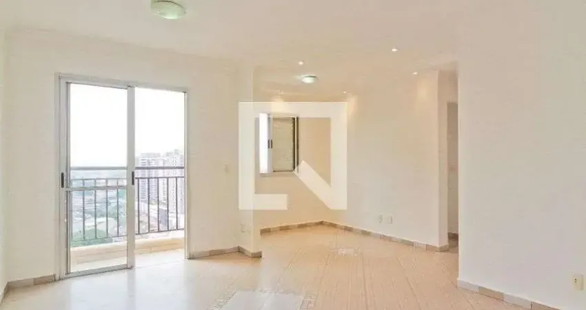 Apartamento para Aluguel - Piqueri, 2 Quartos,  58 m² - São Paulo