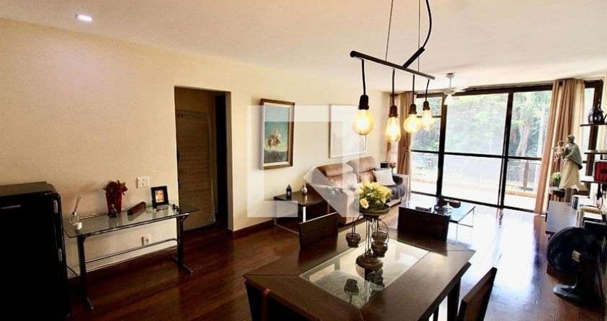 Apartamento para Aluguel - Recreio, 4 Quartos,  145 m² - Rio de Janeiro