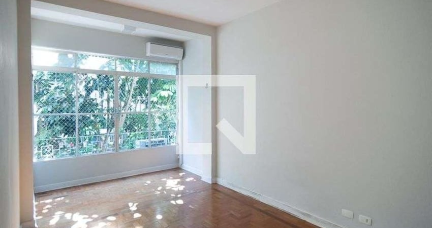Apartamento para Aluguel - Consolação, 1 Quarto,  74 m² - São Paulo