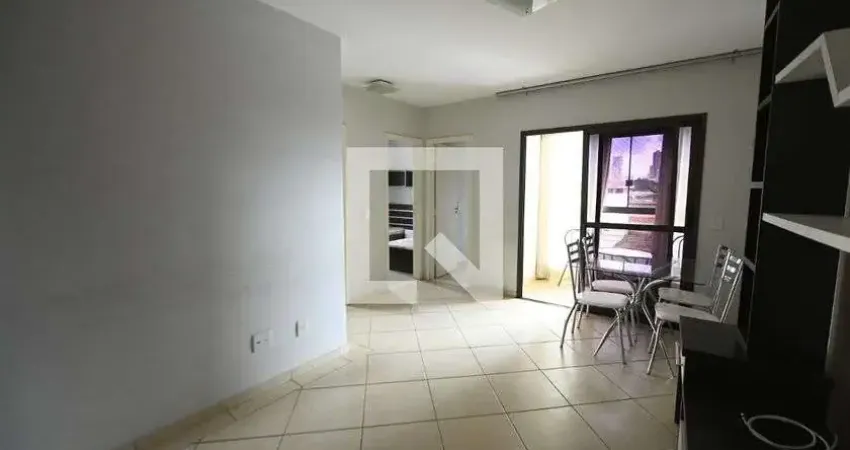 Apartamento para Aluguel - Setor Sul, 3 Quartos,  86 m² - Goiânia