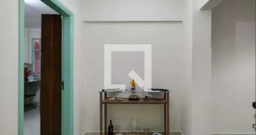 Apartamento para Aluguel - Vila Tupi, 3 Quartos,  147 m² - Praia Grande