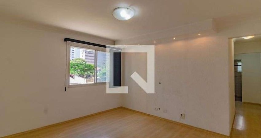 Apartamento para Aluguel - Vila Clementino, 2 Quartos,  67 m² - São Paulo
