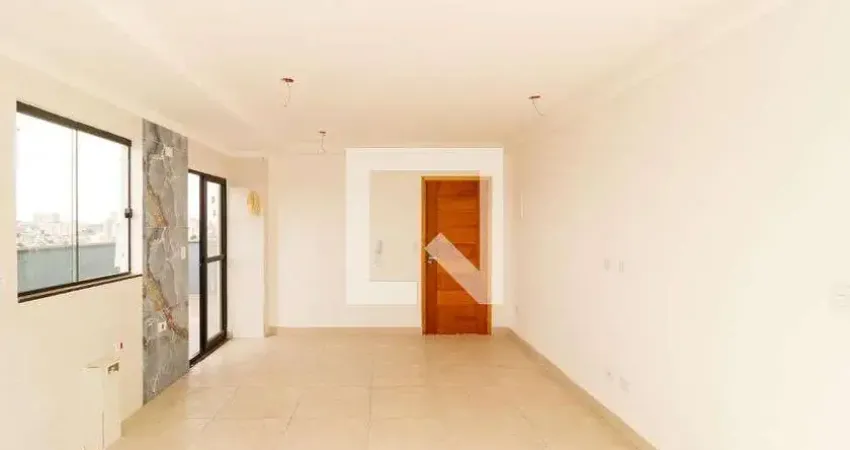Apartamento para Aluguel - Vila Gustavo, 2 Quartos,  119 m² - São Paulo