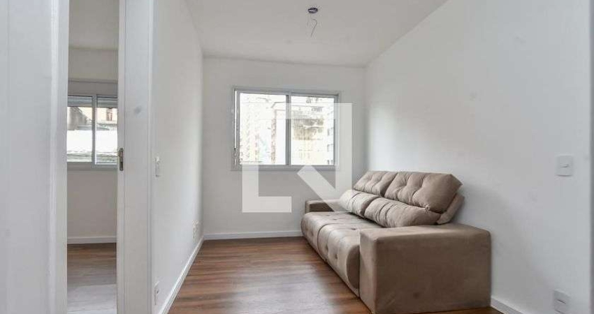 Apartamento para Aluguel - Bela Vista, 2 Quartos,  35 m² - São Paulo