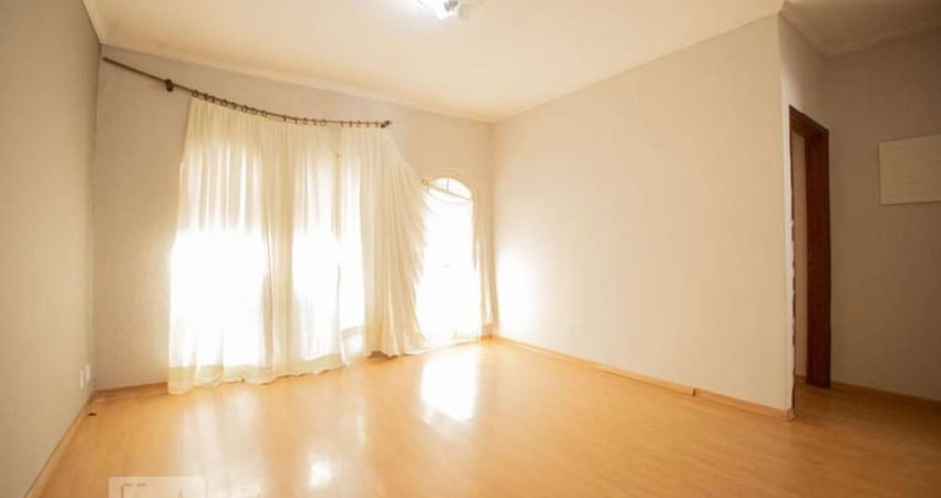 Casa para Aluguel - Vila Marieta, 4 Quartos,  208 m² - Campinas