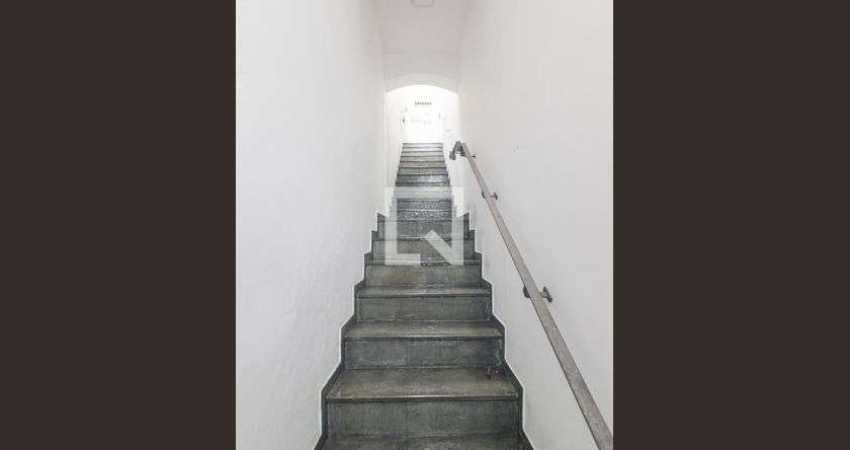 Casa para Aluguel - Vila Apiaí, 4 Quartos,  367 m² - Santo André