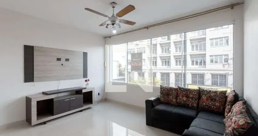 Apartamento para Aluguel - São Geraldo, 2 Quartos,  100 m² - Porto Alegre