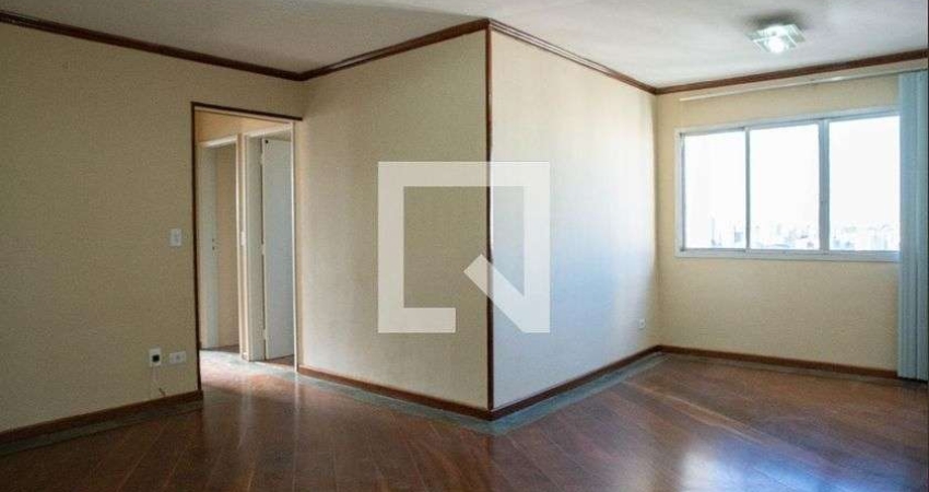 Apartamento para Aluguel - Vila Romana, 2 Quartos,  90 m² - São Paulo
