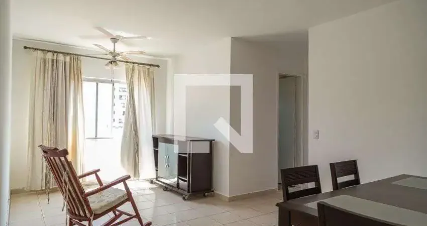 Apartamento para aluguel - jabaquara, 2 quartos, 60 m² - são paulo