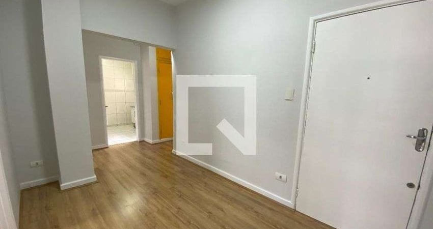 Apartamento para Aluguel - Bela Vista, 3 Quartos,  67 m² - São Paulo