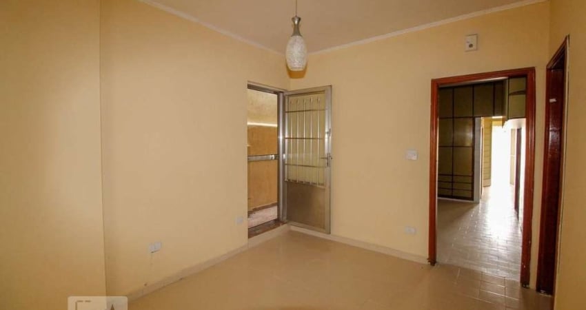 Casa para Aluguel - Vila Augusta, 4 Quartos,  196 m² - Guarulhos