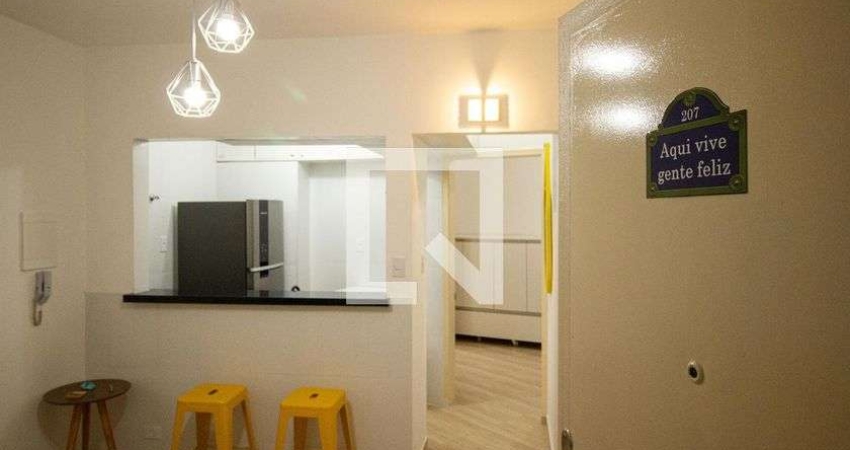 Apartamento para Aluguel - Liberdade, 1 Quarto,  45 m² - São Paulo