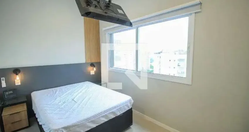 Kitnet / Stúdio para Aluguel - Belém, 1 Quarto,  26 m² - São Paulo