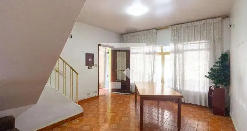 Casa para Aluguel - Centro, 2 Quartos,  200 m² - Osasco