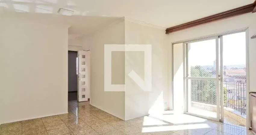 Apartamento para Aluguel - Freguesia do Ó, 2 Quartos,  551 m² - São Paulo