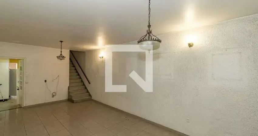 Casa para Aluguel - Vila Itapura, 2 Quartos,  127 m² - Campinas