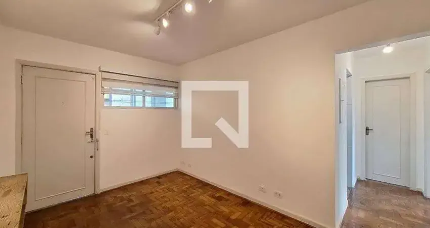 Apartamento para Aluguel - Vila Romana, 2 Quartos,  47 m² - São Paulo