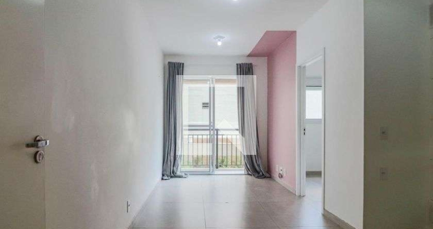 Apartamento para Aluguel - Butantã, 1 Quarto,  31 m² - São Paulo