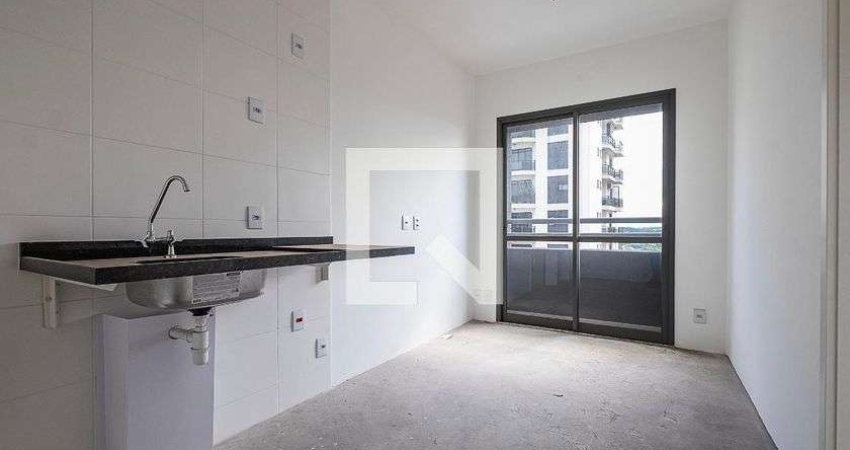 Apartamento para Aluguel - Pinheiros, 1 Quarto,  24 m² - São Paulo
