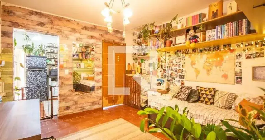 Casa para Aluguel - Vila Menck, 3 Quartos,  140 m² - Osasco